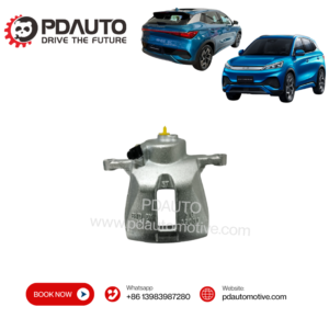 Front Brake Caliper SC2E-3501220 For BYD Yuan Plus