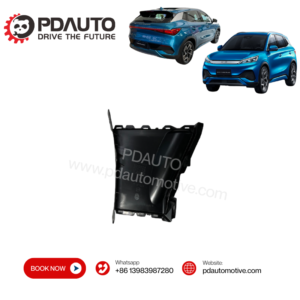 Front Bumper Air Deflector SC2E-2803812 For BYD Atto3