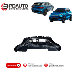 Front Bumper Lower Body SC2E-2803112 For BYD Yuan Plus