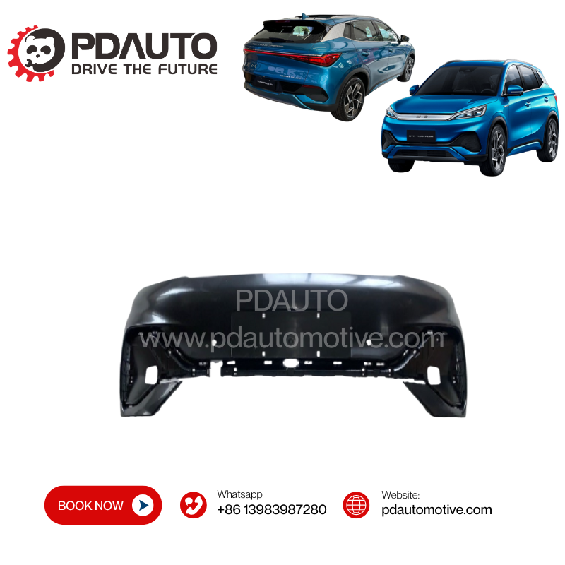 Front Bumper SC2E-2803111 For BYD Yuan Plus