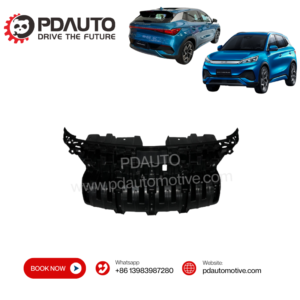 Front Bumper Upper Installation Bracket SC2E-2803115 For BYD Atto3