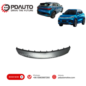 Front Bumper Upper Trim SC2E-2803117 For BYD Yuan Plus