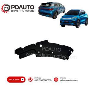 Front Cabin Decorative Panel SC2E-5302230 For BYD Atto3