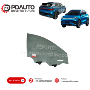 Front Door Glass SC2E-6103109 For BYD Yuan Plus