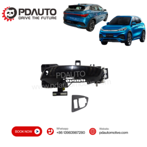 Front Door Out Handle SA3F-6105100D For BYD Yuan Plus