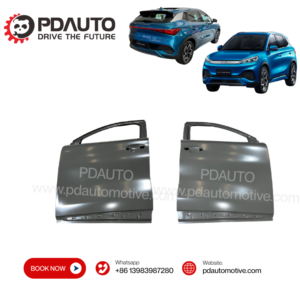 Left Front Door SC2E-6101010/77 For BYD Yuan Plus