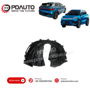Front Inner Fender SC2E-3102120 For BYD Yuan Plus