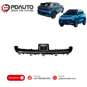 Front Middle Light SC2E-4102300 For BYD Yuan Plus