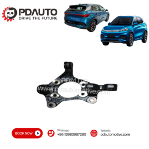 Front Steering Knuckle SC2E-2304111 For BYD Yuan Plus
