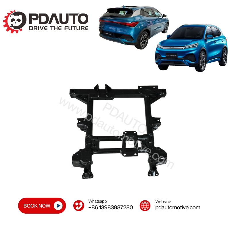Front Subframe SC2EE-2810010 For BYD Yuan Plus