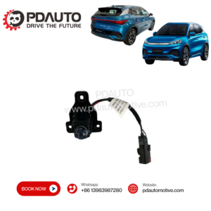 Front View Camera SC2E-3776400H For BYD Yuan Plus