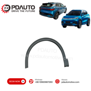 Front Wheel Eyebrow Trim SC2E-5302410 For BYD Atto3
