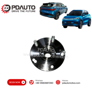Front Wheel hub bearing HAD-3103100A For BYD Yuan Plus
