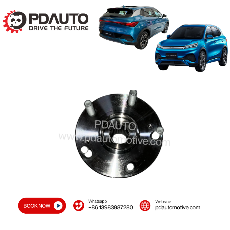 Front Wheel hub bearing HAD-3103100A For BYD Yuan Plus
