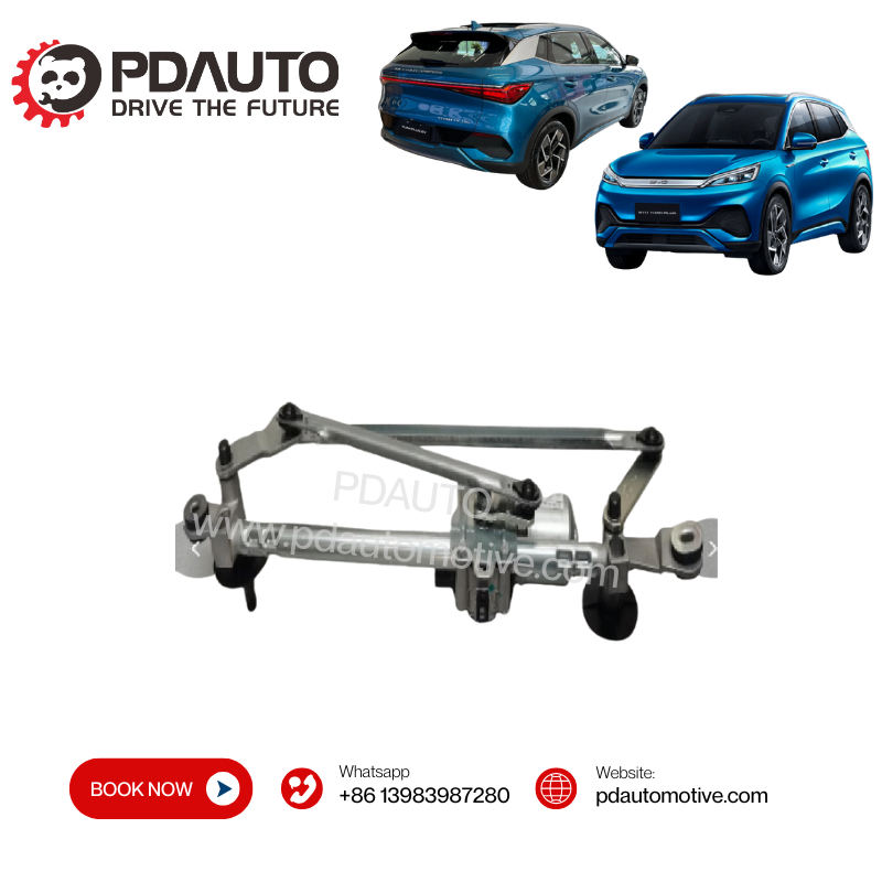 Front Wiper Transmission System SC2E-5205300 For BYD Atto3