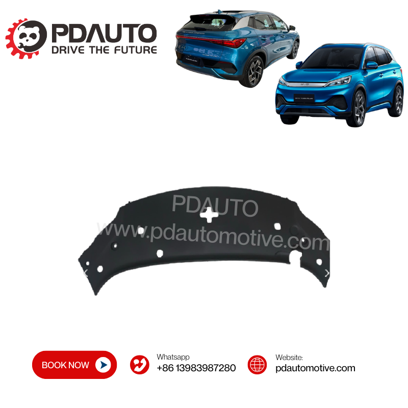 Grille Upper Cover SC2E-5302210 For BYD Yuan Plus