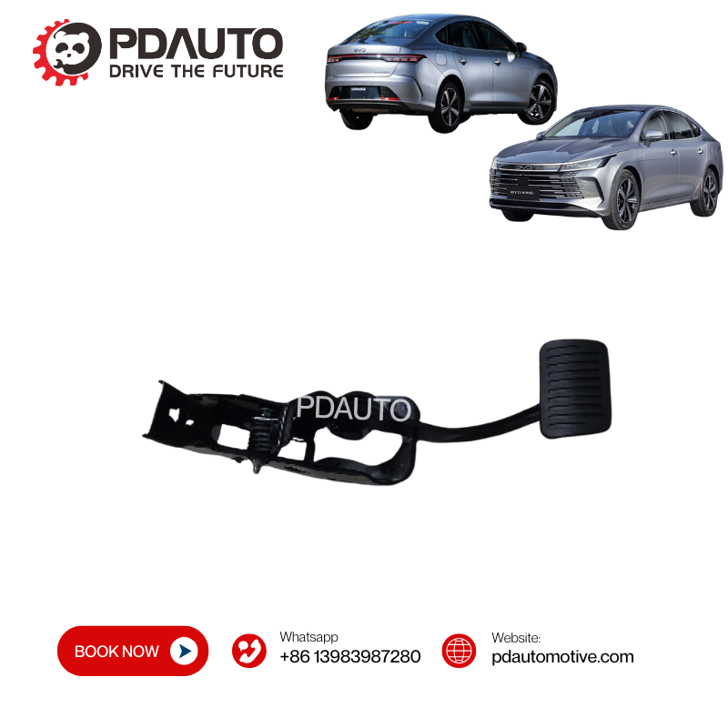 HA2EL-3504010 BYD KING BRAKE PEDAL assy china supplier PHEV car parts
