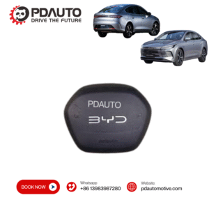 HA2HAZ-5820100A BYD KING DRIVER AIRBAG china supplier PHEV car parts