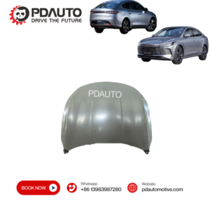 HA2HJ-8402010/77 BYD KING DM-i destroyer Chazor Engine Hood china supplier auto parts