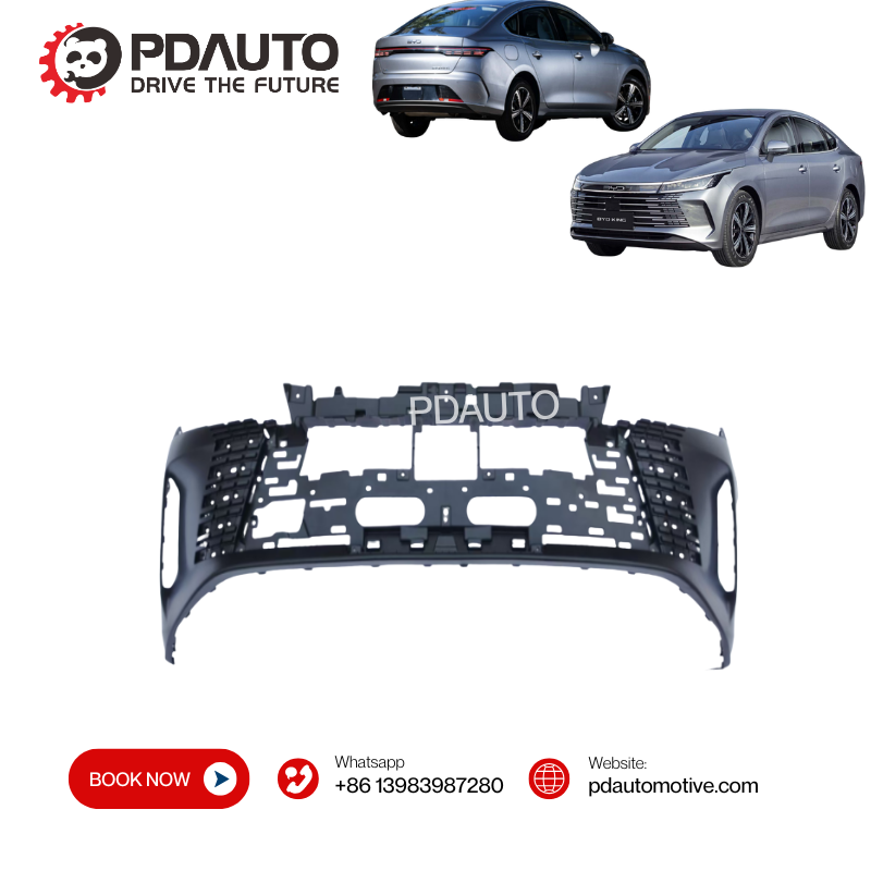 HA2HK-2803111 BYD KING DM-i destroyer Chazor Front bumper china supplier auto parts