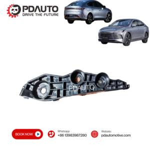 HA2HK-2803311 HA2HK-2803411 BYD KING DM-i destroyer Chazor Front Bumper Bracket LH RH china supplier auto parts