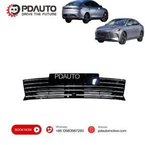 HA2HK-2803700 BYD KING DM-i destroyer Chazor Front grille china supplier auto parts