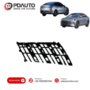 HA2HK-2803716 HA2HK-2803714 BYD KING DM-i destroyer Chazor FRONT GRILLE LOWER MOULDING RH china supplier PHEV car parts