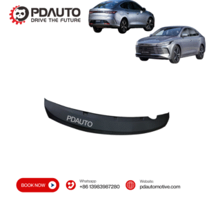 HA2HK-2804113 BYD KING DM-i destroyer Chazor Rear bumper lower body china supplier auto parts