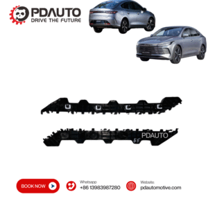 HA2HK-2804310 HA2HK-2804410 BYD KING DM-i destroyer Chazor front Rear bumper bracket china supplier auto parts