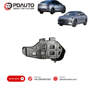 HA2HK-2804330 HA2HK-2804430 BYD KING DM-i destroyer Chazor Rear bumper lower support bracket china supplier auto parts