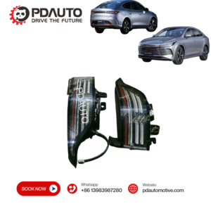 HA2HK-4133010 HA2HK-4133020 BYD KING DM-i destroyer Chazor Tail lamp light LH RH china supplier auto parts