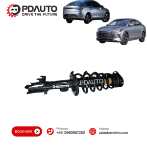 HAD-2905010C HAD-2905020C BYD KING DM-i destroyer Chazor Front shock absorber LH RH china supplier auto parts