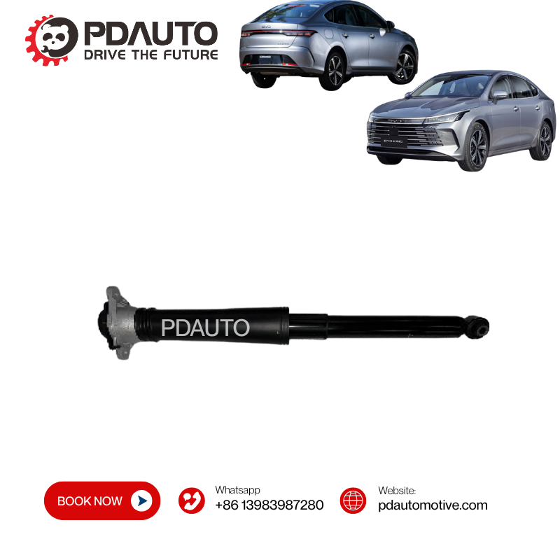 HAD-2915030C BYD KING DM-i destroyer Chazor Rear shock absorber china supplier auto parts