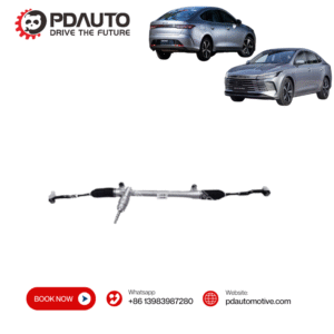 HAD-3401010 BYD KING DM-i destroyer Chazor STEERING BOX GEAR ASSY china supplier PHEV car parts