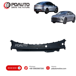 HAD-5302100 BYD KING DM-i destroyer Chazor HOOD GRILLE Ventilation cover assembly china supplier PHEV car parts