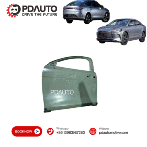 HAD-6101010/70 BYD KING DM-i destroyer Chazor Front door LH china supplier auto parts