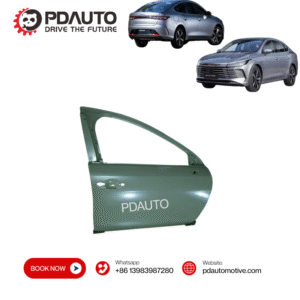 HAD-6101019/70 BYD KING DM-i destroyer Chazor Front door RH china supplier auto parts