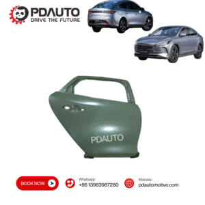 HAD-6201019/70 BYD KING DM-i destroyer Chazor Rear door RH china supplier auto parts