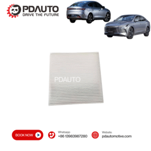 HAD-8121211B BYD KING DM-i destroyer Chazor Air filter element china supplier auto parts