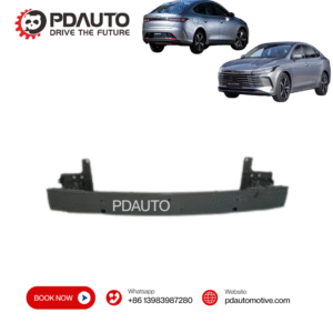 HAD-8400010/70 BYD KING DM-i destroyer Chazor Front Anti-collision beam china supplier auto parts