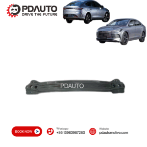 HAD-8400020/70 BYD KING DM-i destroyer Chazor Rear bumper Anti-collision beam china supplier auto parts