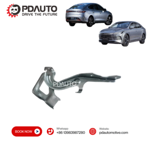 HAD-8402619 HAD-8402610 BYD KING DM-i destroyer Chazor ENGINE HOOD HINGE LH RH china supplier PHEV car parts