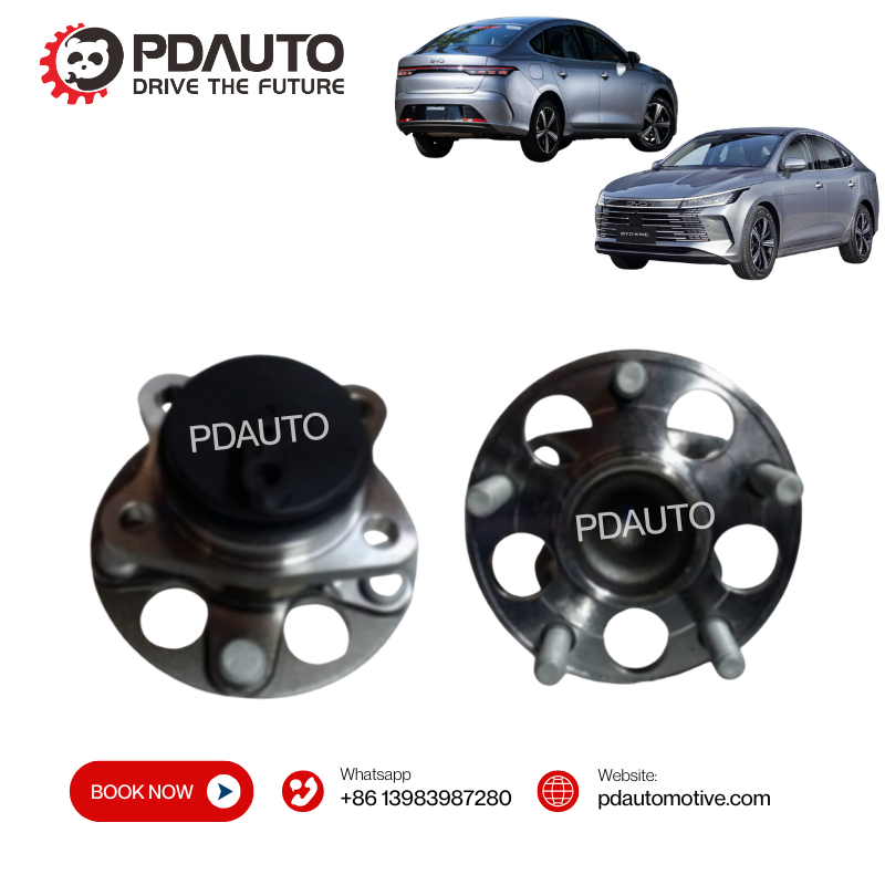 HADF-3104100A BYD KING DM-i destroyer Chazor Rear Wheel hub bearing 5 pins china supplier auto parts