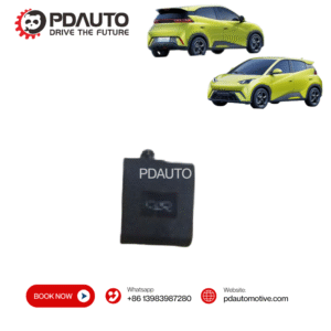 HC-8402510-00A7 BYD MINI DOLPHIN Seagull EGINE HOOD OPENING HANDLE china supplier