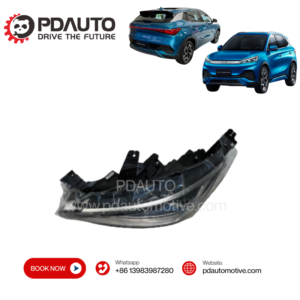 Headlights Lamp SC2E-4121020 For BYD Yuan Plus