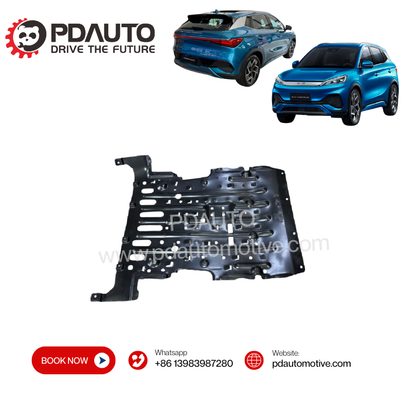 Inferior Engine Protector SC2E-3102170 For BYD Atto3
