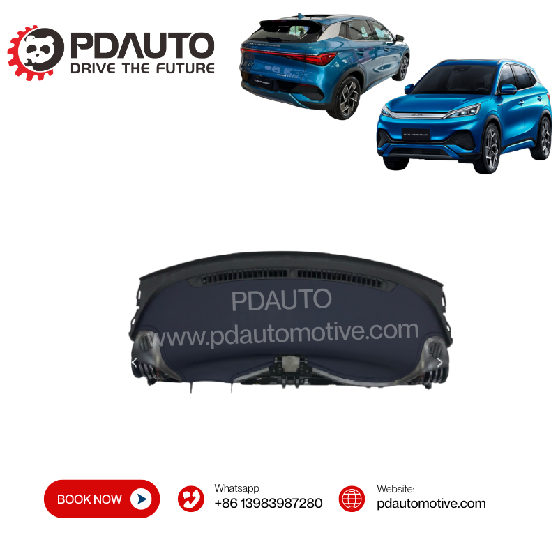 Instrument Panel Upper Body SC2E-5306110A-00LAG For BYD Atto3