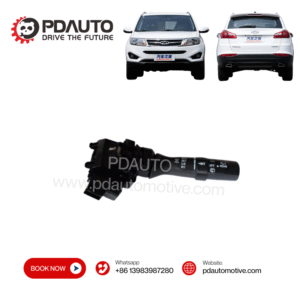 J33-3774110BA J33-3774130BA CHERY TIGGO 5 T21 COMBINATION SWITCH china supplier auto parts