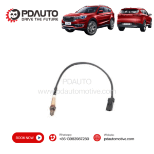 J60-3611061 CHERY JETOUR X70 OXYGEN SENSOR china supplier auto parts