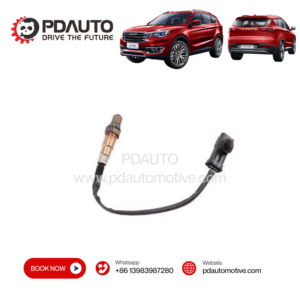J60-3611061AB CHERY JETOUR X70 REAR OXYGEN SENSOR china supplier auto parts